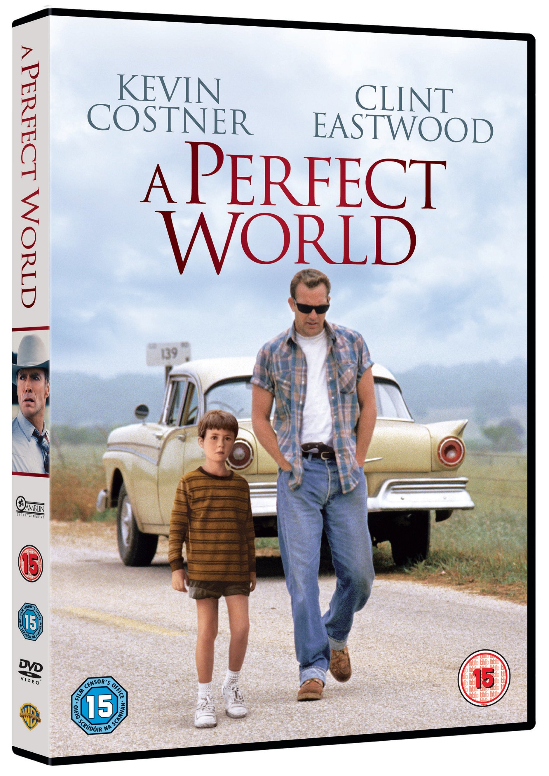 A Perfect World
