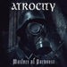 Masters of Darkness -4tr