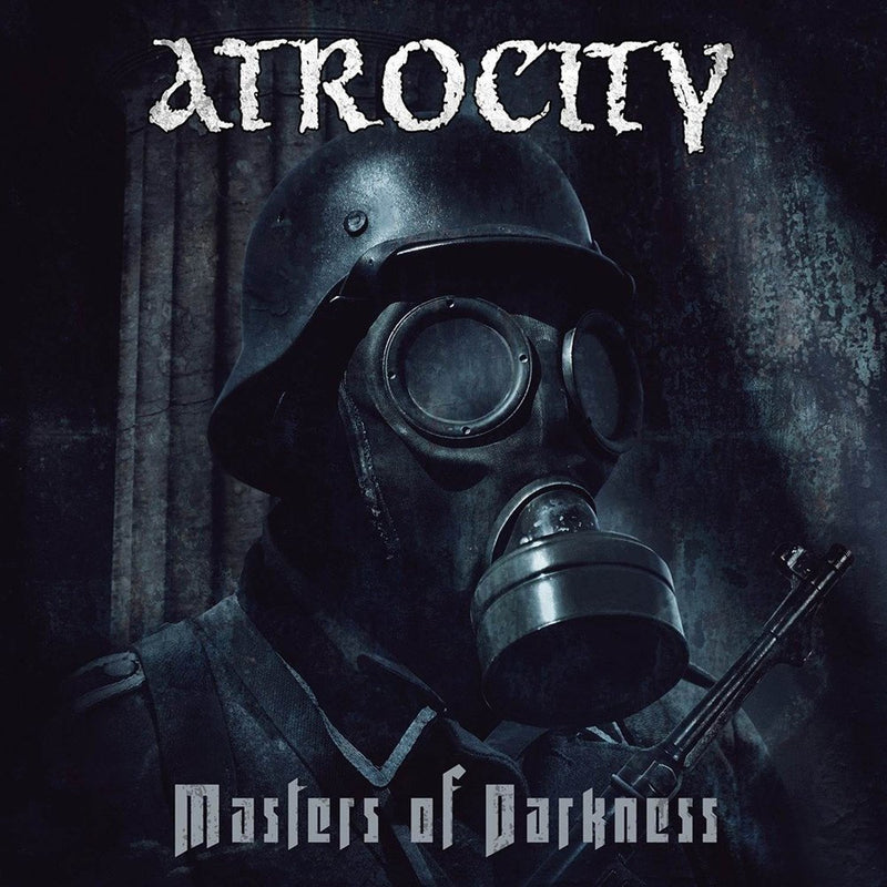 Masters of Darkness -4tr