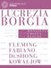 Lucrezia Borgia: San Francisco Opera (Frizza)