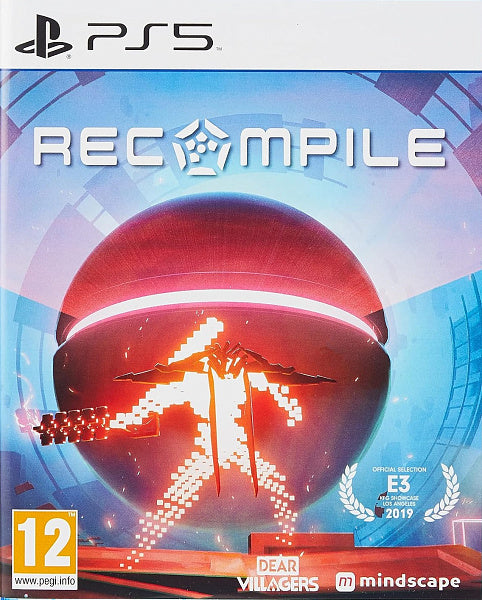 RECOMPILE (PS5)