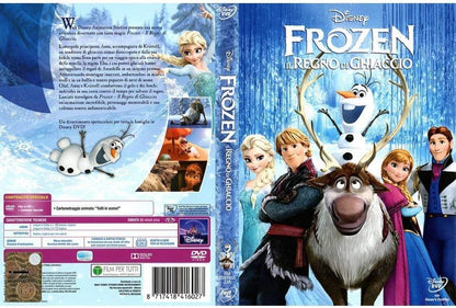 FROZEN