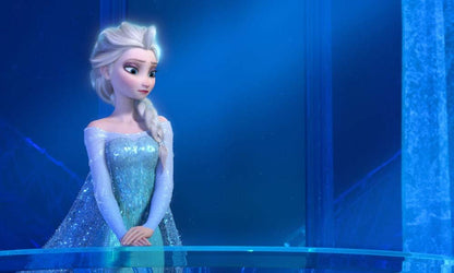 FROZEN