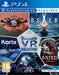 The Ultimate VR Collection PS4 Game (PSVR Required
