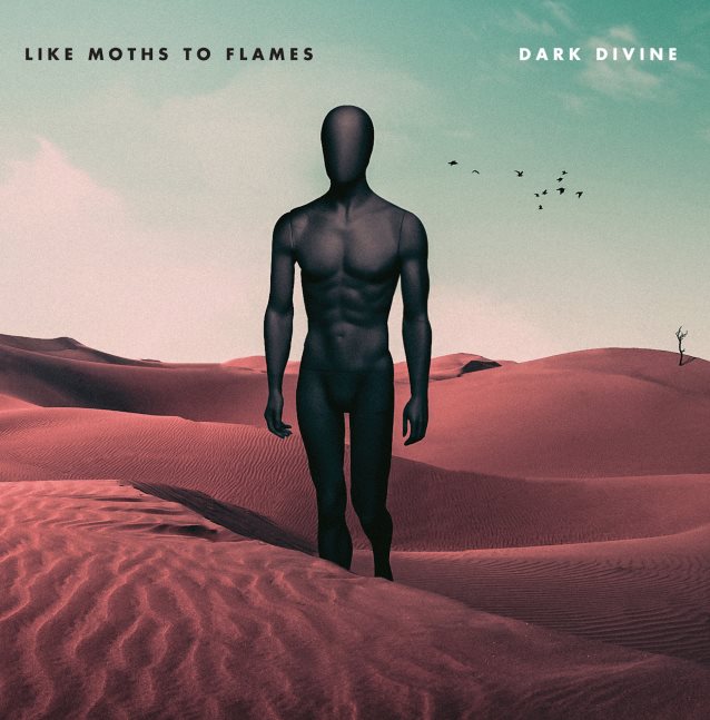 Dark Divine