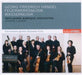 Water Music/Fireworks/Tafelmusikbaroque Orchestra