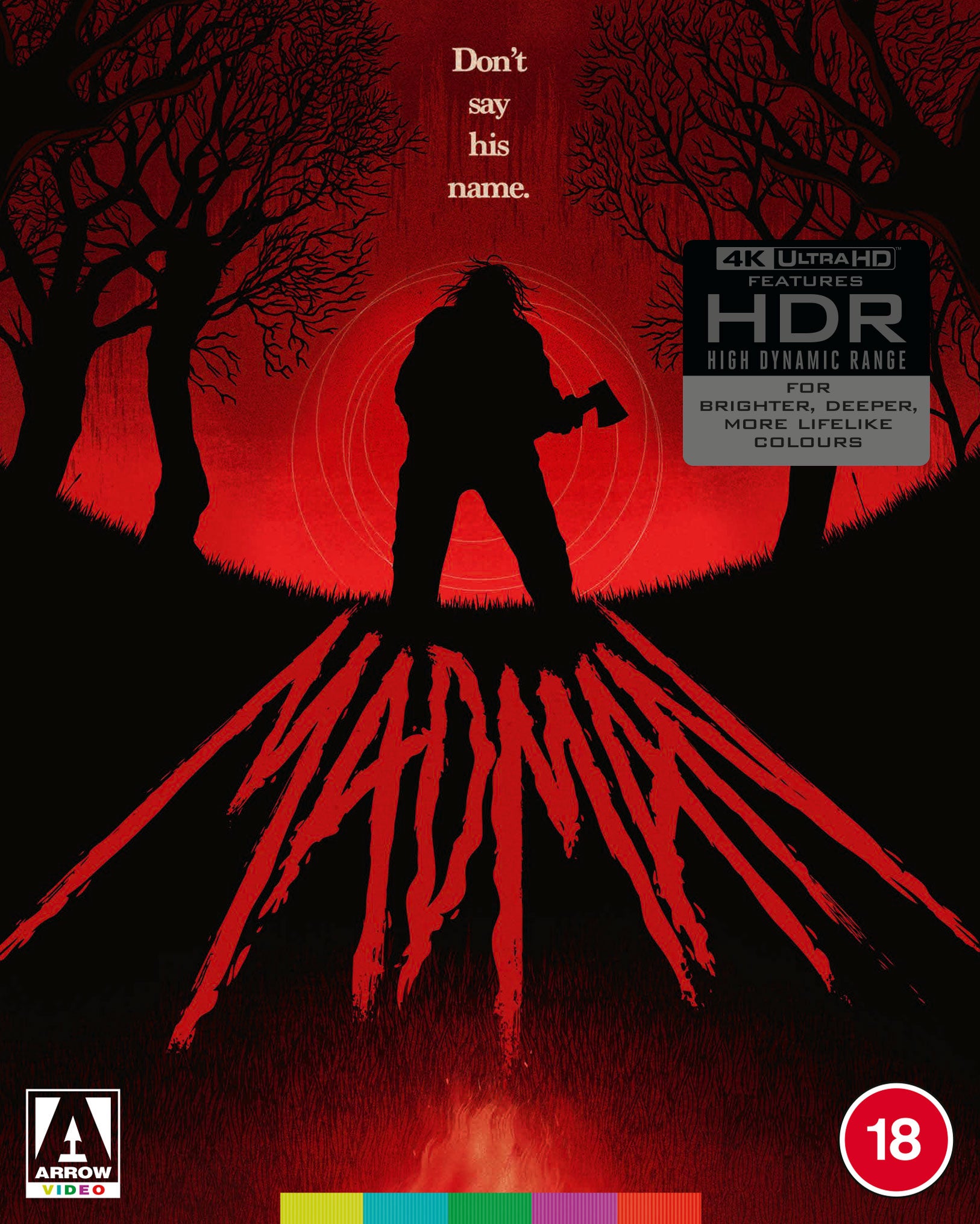 Madman Limited Edition