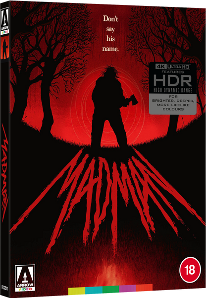 Madman Limited Edition