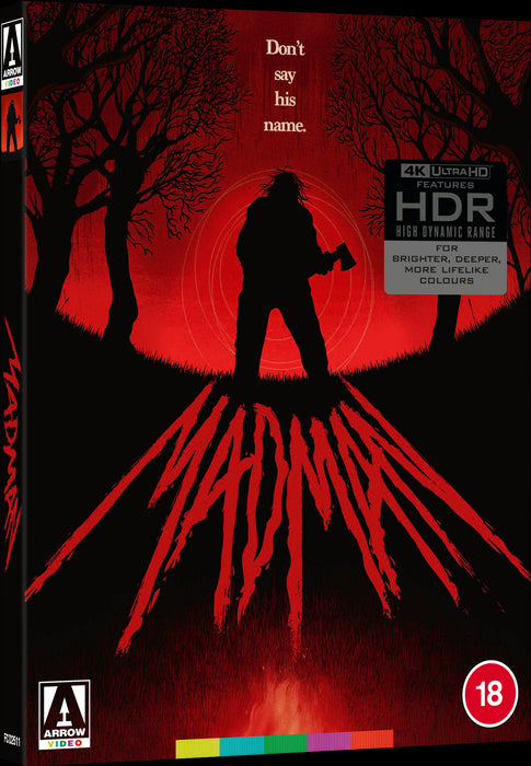 Madman Limited Edition