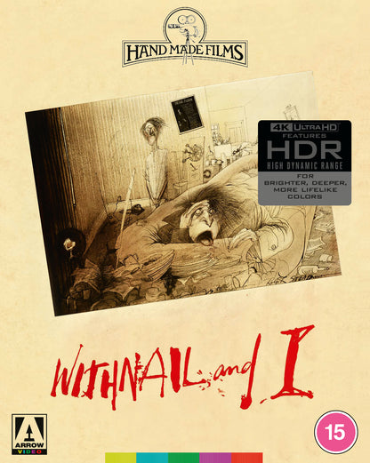 Withnail and I Limited Edition