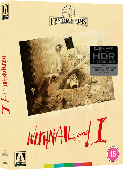 Withnail and I Limited Edition