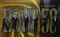 James Bond coffret 50eme anniversaire