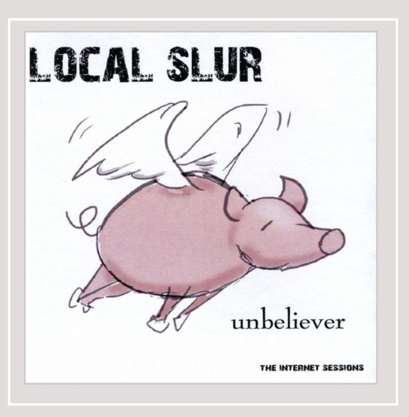 Unbeliever (The Internet Sessions)