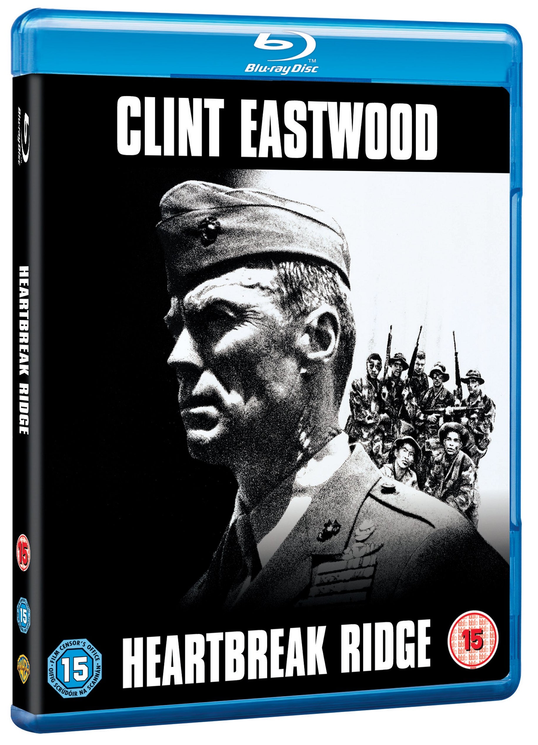 Heartbreak Ridge
