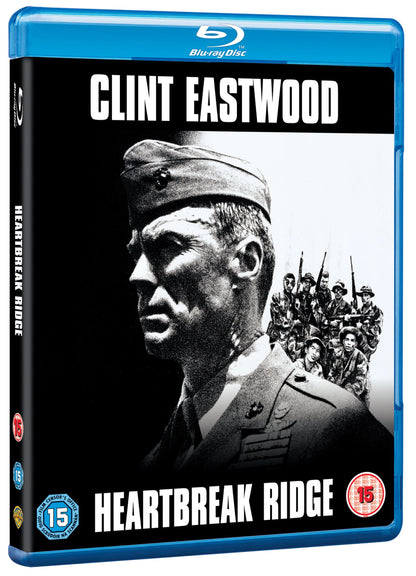 Heartbreak Ridge