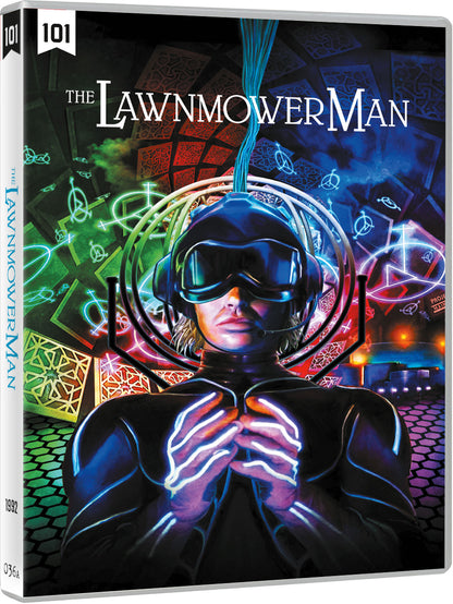 The Lawnmower Man Collection