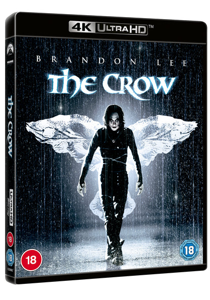 The Crow