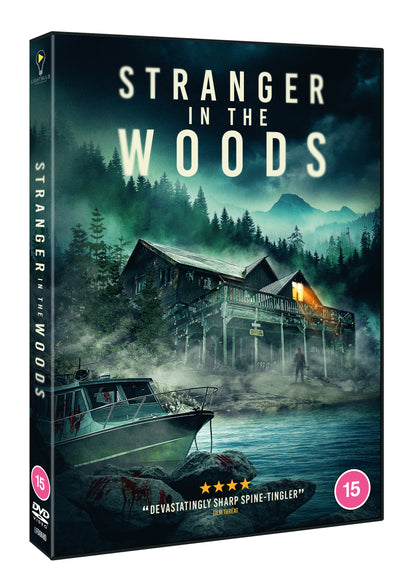 Stranger In The Woods