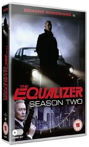 The Equalizer - Season Two