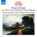 Joseph Merk: Fleurs D'Italie