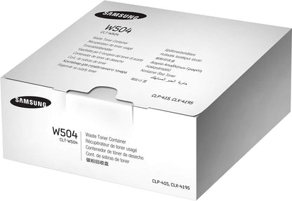 Samsung CLT-W504 Toner Collection Unit