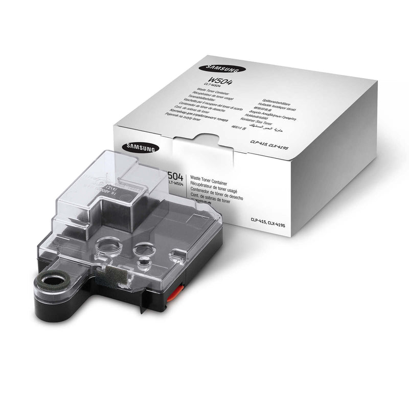 Samsung CLT-W504 Toner Collection Unit