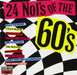 24 Number Ones of the 60's