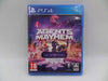 Agents of Mayhem (PS4)