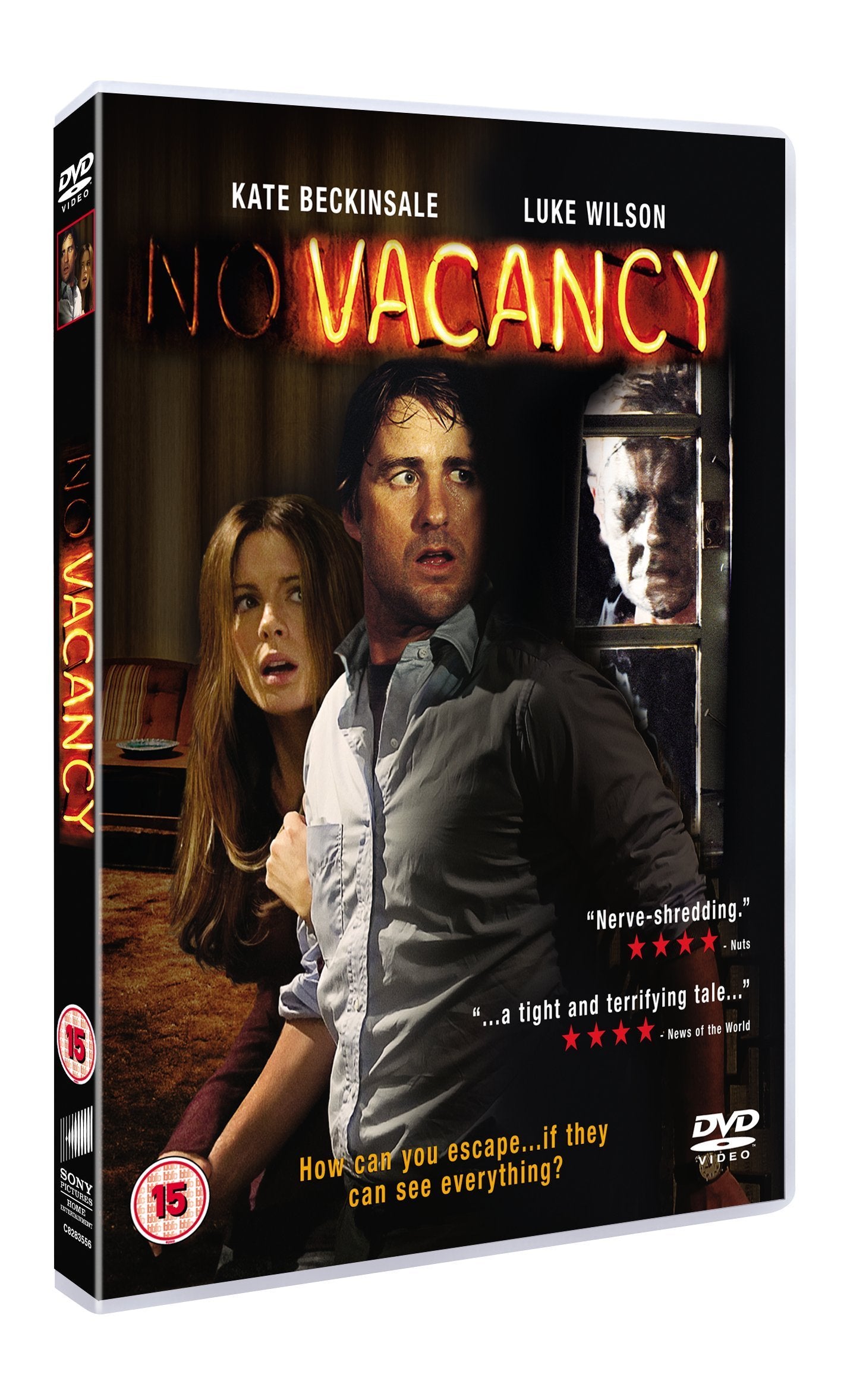 Vacancy