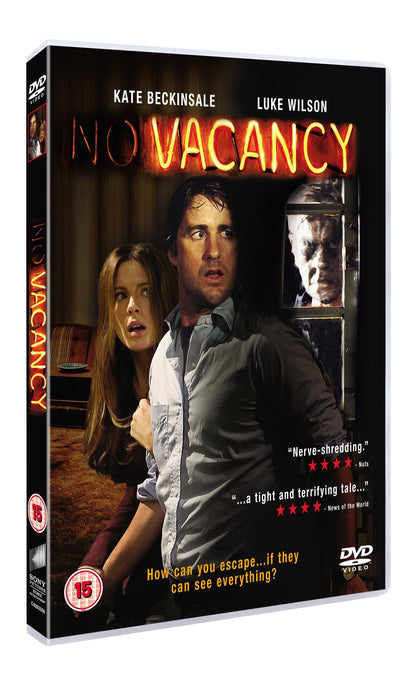 Vacancy