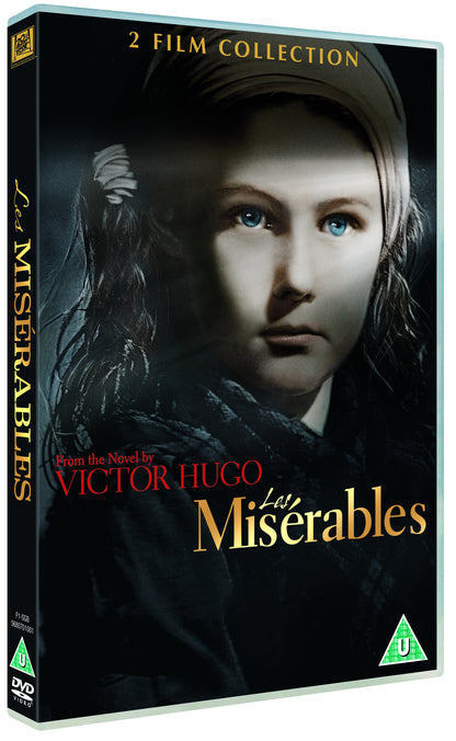 Les Miserables (1935)/Les Miserables (1952)