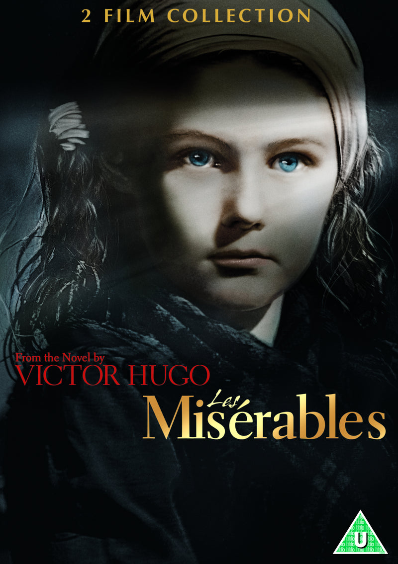 Les Miserables (1935)/Les Miserables (1952)