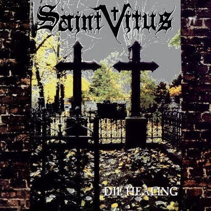 Die Healing (Re-Release