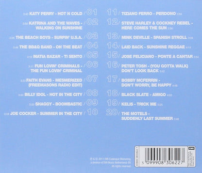 Essential : Summer Hits