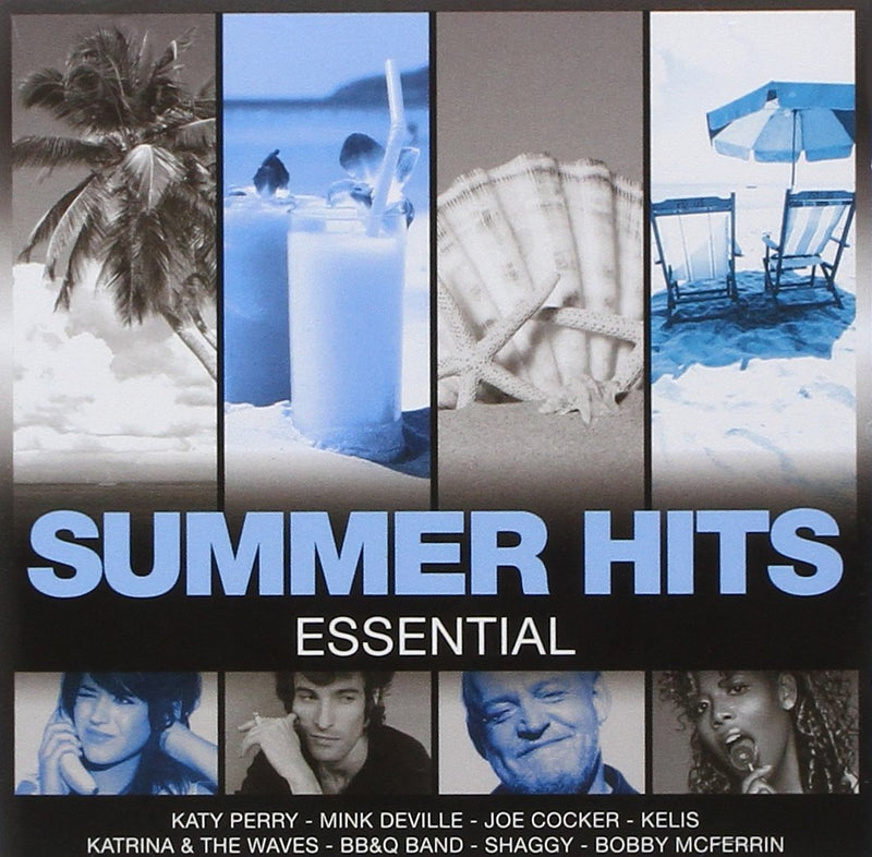 Essential : Summer Hits