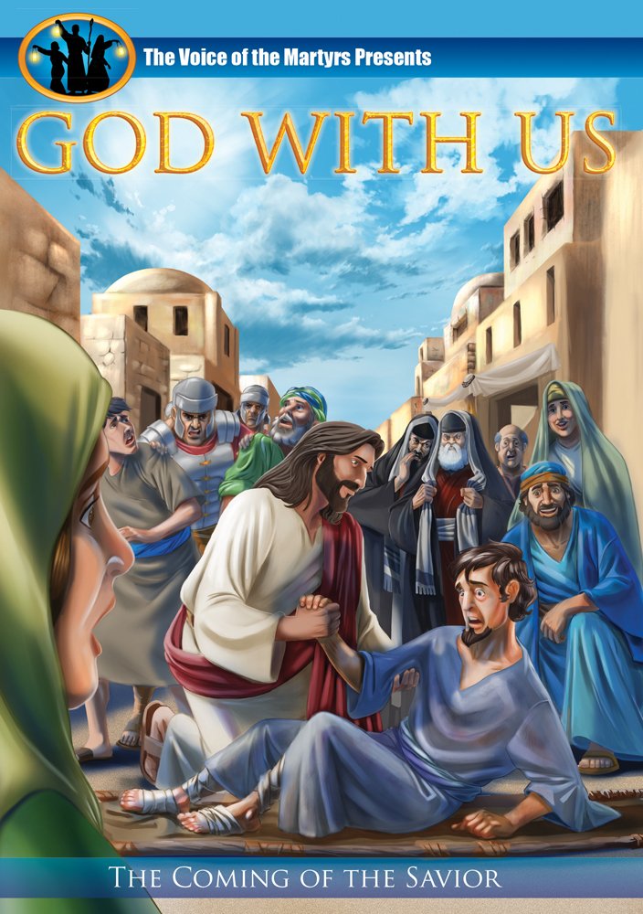 God With Us
