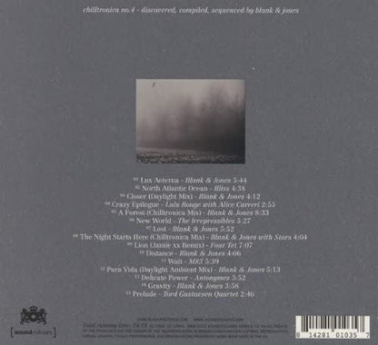 Chilltronica No. 4