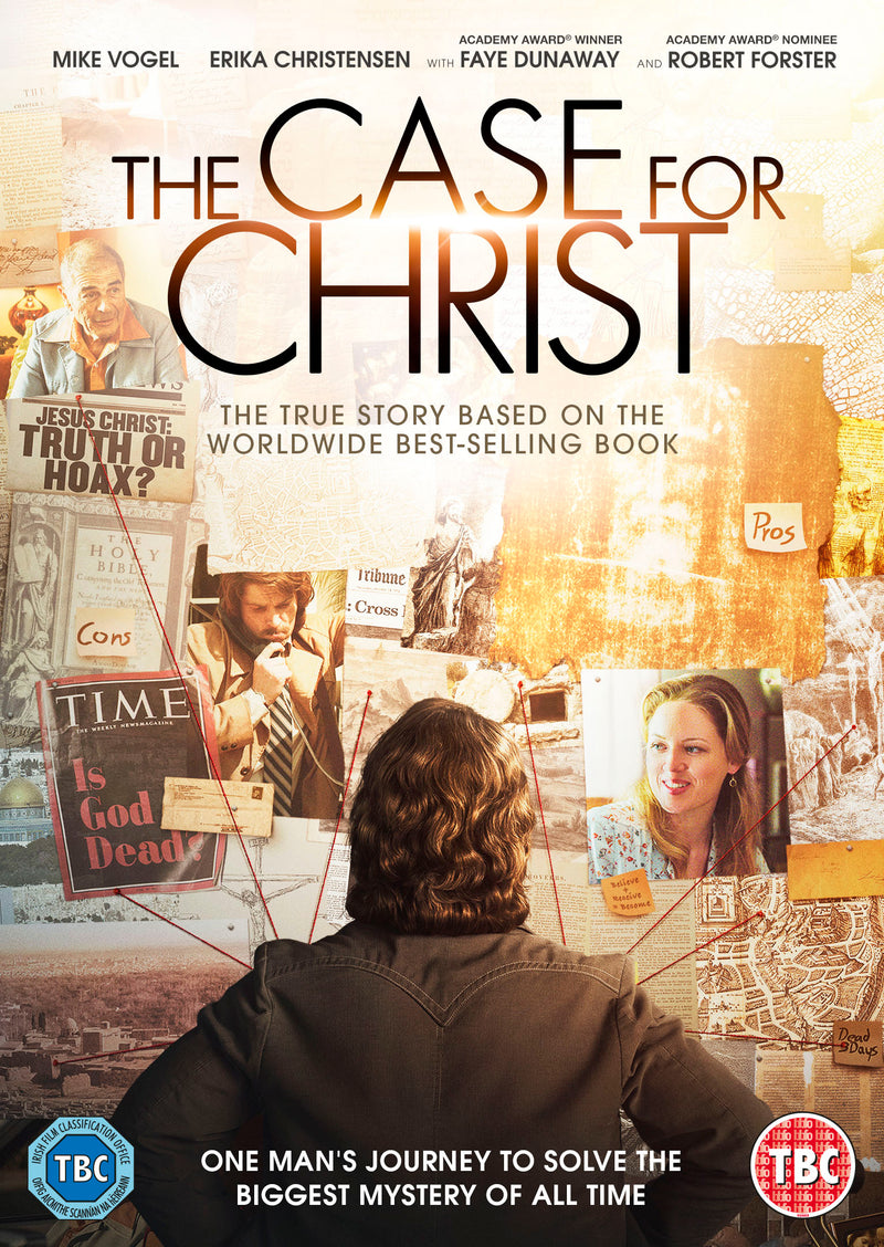 The Case for Christ