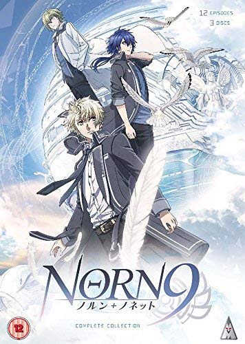 Norn 9 Collection