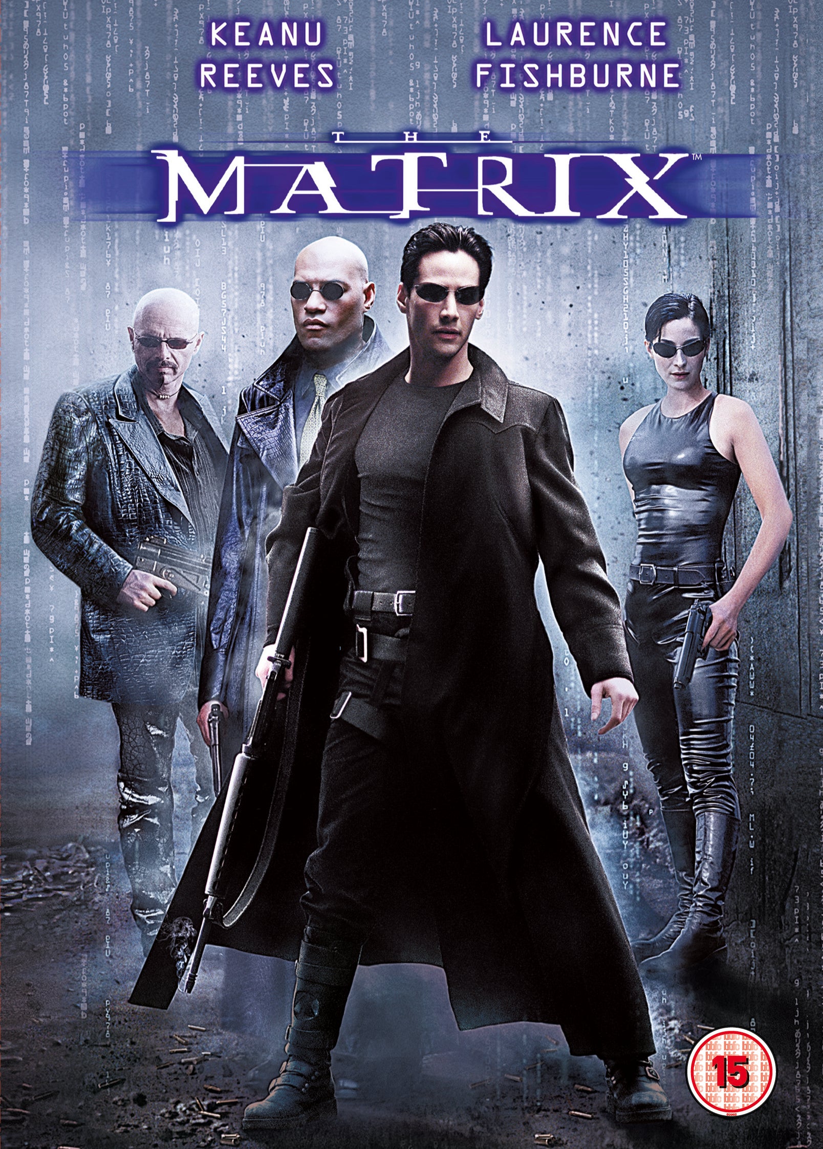 The Matrix