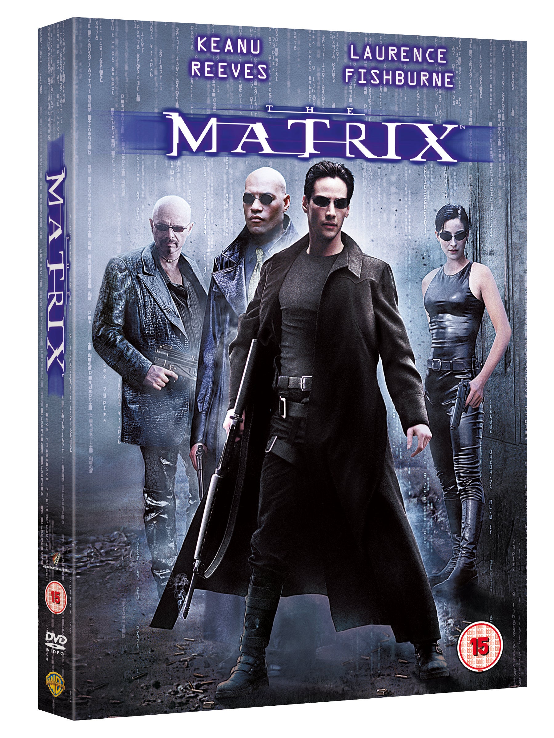 The Matrix