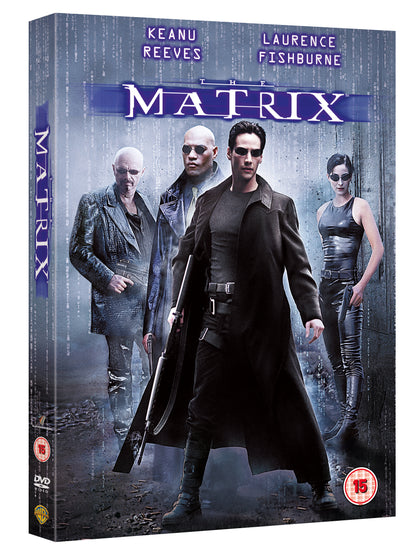 The Matrix