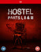 Hostel: Parts I, II & III