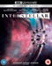 Interstellar