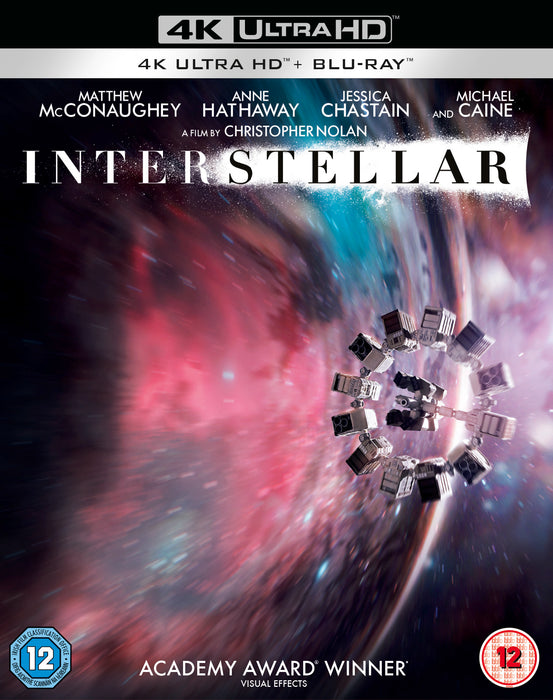 Interstellar