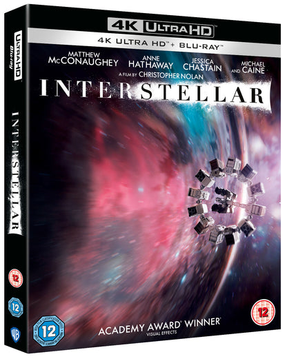 Interstellar