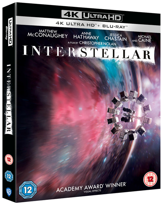 Interstellar