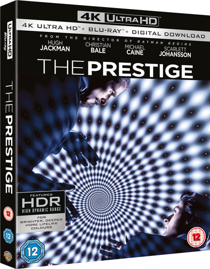 The Prestige