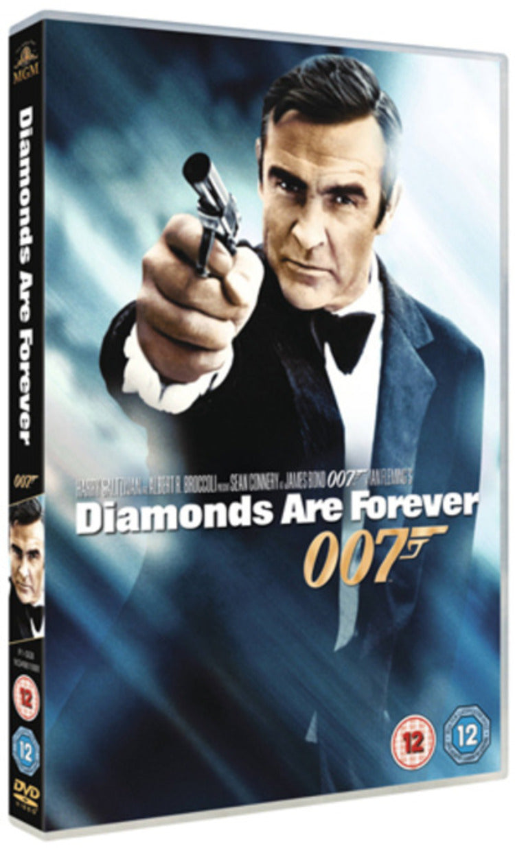 Diamonds are Forever