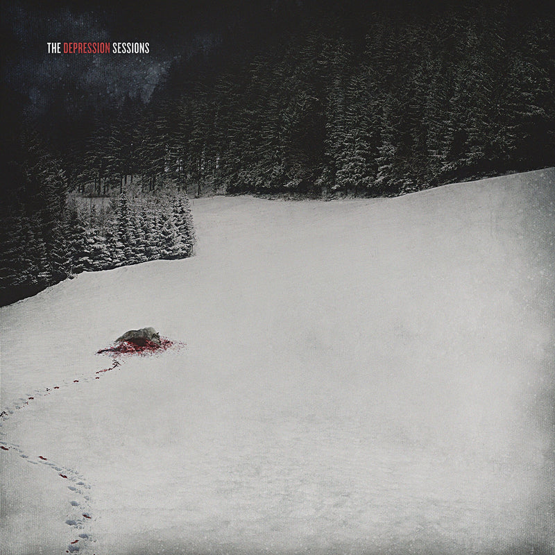 The Depression Sessions Feat: They Art Is Murder, The Acacia Strainand Fit For An Autopsy